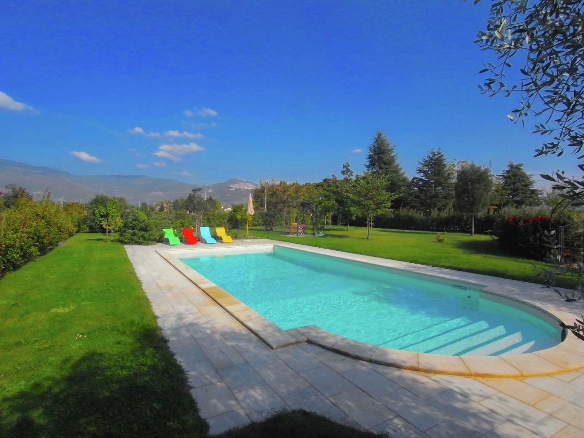 Belvilla By Oyo Casina La Graziosa Cortona Exterior foto