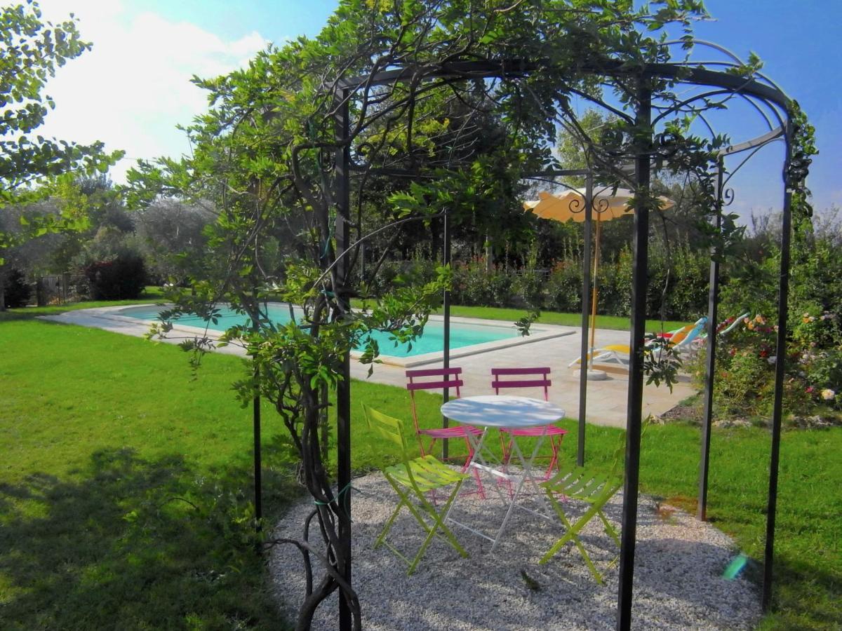 Belvilla By Oyo Casina La Graziosa Cortona Exterior foto